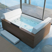 DURAVIT SUNDECK