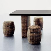 Gervasoni POUF