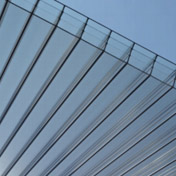 Evonik Röhm SKINNED ACRYLIC SHEETS