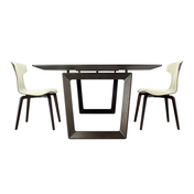 Poltrona Frau TABLES & CHAIRS