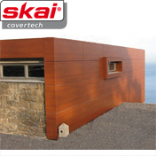 Hornschuch SKAI COVERTECH