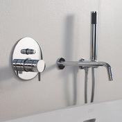 EX.T TAPS & MIXERS