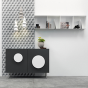 EX.T CABINETS