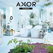 Hansgrohe AXOR DESIGNER COLLECTION