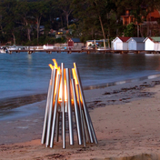 EcoSmart™ Fire OUTDOOR RANGE