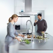 GROHE KITCHEN