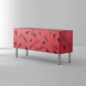 Laurameroni INTARSIA COLLECTION