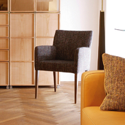 Christine Kröncke CHAIRS | STOOLS | BENCHES
