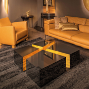 Christine Kröncke COFFEE TABLES | SIDE TABLES