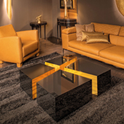 Christine Kröncke COFFEE TABLES | SIDE TABLES