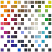 acousticpearls COLORS
