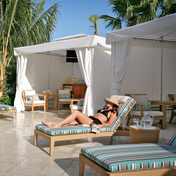 TUUCI PAVILIONS