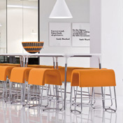 Materia BAR STOOLS