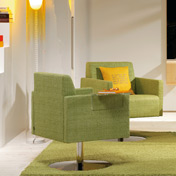 Materia EASY CHAIRS & SOFAS