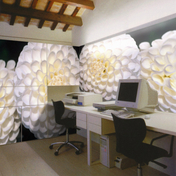 tela-design TELA FÜR BÜRO
