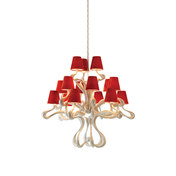 Jacco Maris PENDANT LAMPS