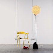 Vertigo Bird FLOOR LAMPS