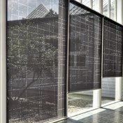 Création Baumann ROLLER BLINDS