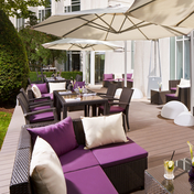 REHAU OUTDOOR SOLUTIONS