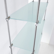 PHOS Design GLASBODENTRÄGER / GLASBODENHALTER