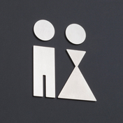 PHOS Design HINWEISSCHILDER / PIKTOGRAMME