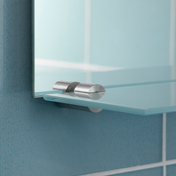 PHOS Design SPIEGELHALTER / SCHILDERHALTER