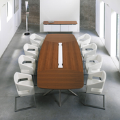 Haworth MEETING