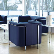 Haworth LOUNGE SEATING