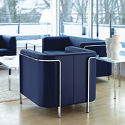 Haworth LOUNGE SEATING