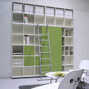 werner works SHELVES & BOARDS
