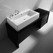 Ceramica Flaminia BASINS