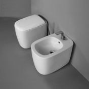 Ceramica Flaminia WCS & BIDETS