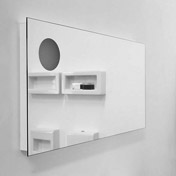 Ceramica Flaminia MIRRORS