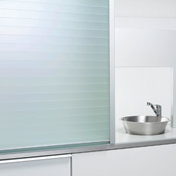 REHAU ROLLFRONT CUPBOARDS