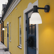 ateljé Lyktan EXTERIOR