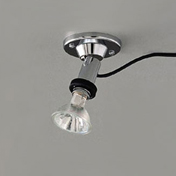 ZERO SPOTLIGHTS