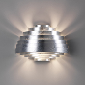 ZERO WALL FIXTURES