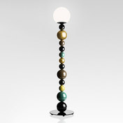 ZERO FLOORLAMPS