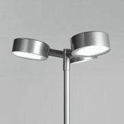 ZERO POLE FIXTURES