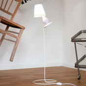 next FLOOR LAMPS