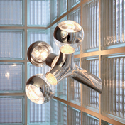 next WALL– & CEILING LIGHTS