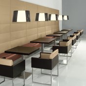 PEDRALI UPHOLSTERED SEATING