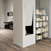 antoniolupi FIREPLACES