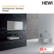 HEWI SANITÄR
