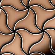 Alloy COPPER TILES