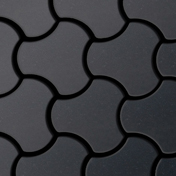 Alloy RAW TILES