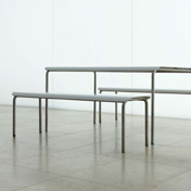april allterior TABLES | BENCH