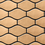 Alloy TITANIUM TILES