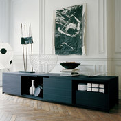Maxalto STORAGE & WALLSYSTEMS