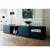 Maxalto STORAGE & WALLSYSTEMS